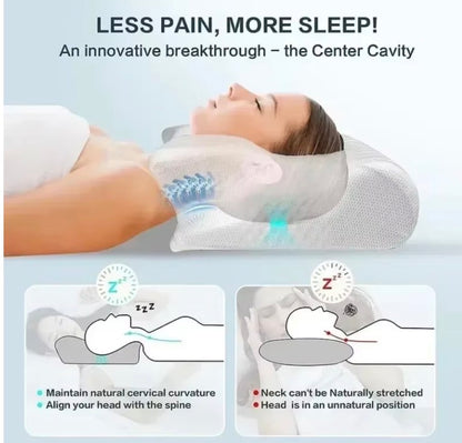 Cuscino™️-Cuscino per cervicale