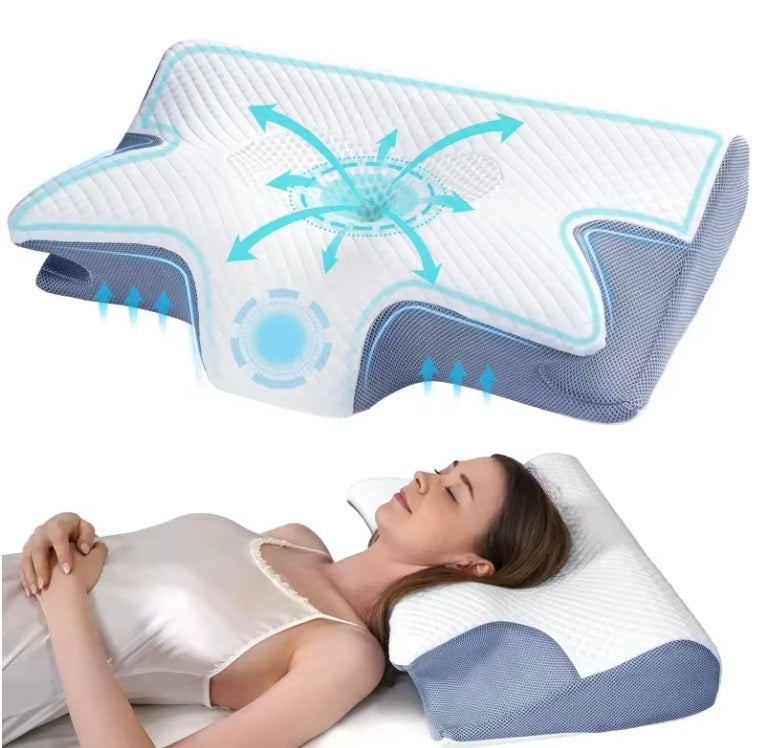 Cuscino™️-Cuscino per cervicale