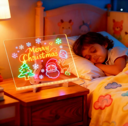 Lavagna™️- luminosa Led (Copia)